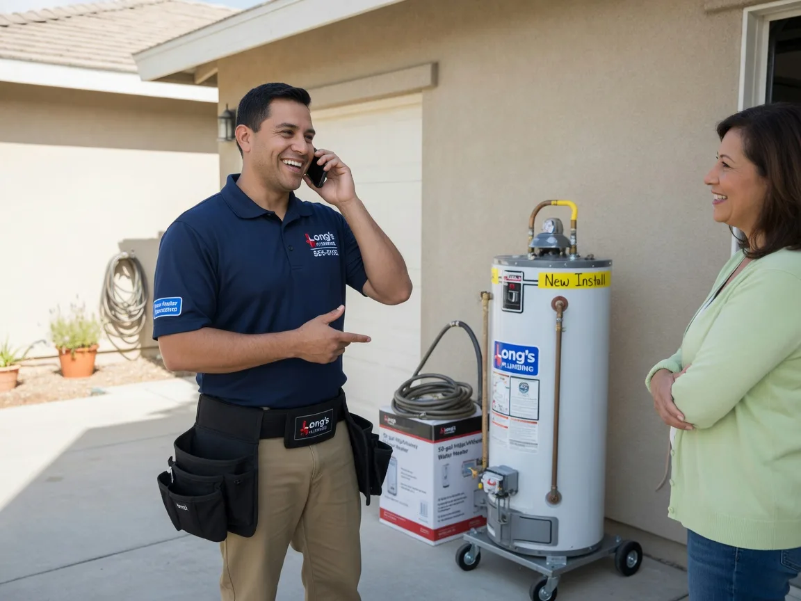 Leak Detection Williams, IA FAQs